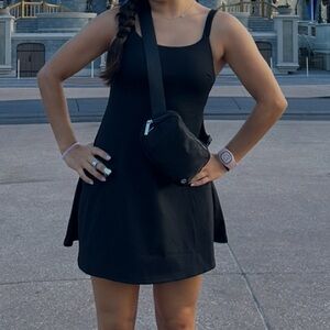 Amazon Athletic Dress